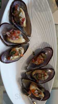 Ostreria Floripa Empório Bar