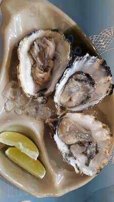 Ostreria Floripa Empório Bar