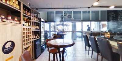 Ostreria Floripa Empório Bar