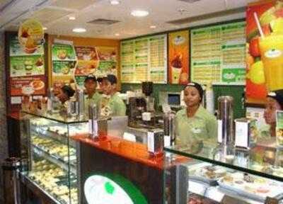 Megamatte Via Parque Shopping