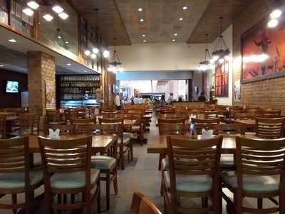 Megamatte Via Parque Shopping