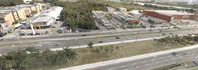 Megamatte Via Parque Shopping