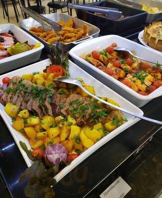 Restaurante Dom Chef