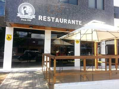 Restaurante Dom Chef