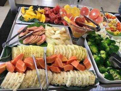 Restaurante Dom Chef