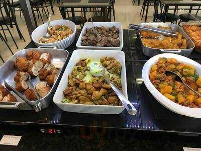 Restaurante Dom Chef