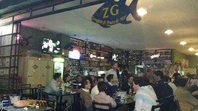 Bar Ze Gordo