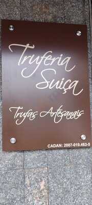 Truferia Suiça