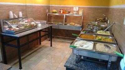 Restaurante D'gustar