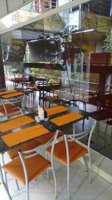 Restaurante D'gustar