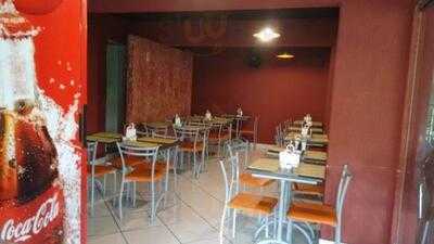 Restaurante D'gustar