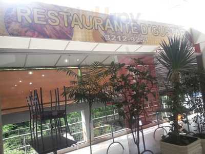 Restaurante D'gustar