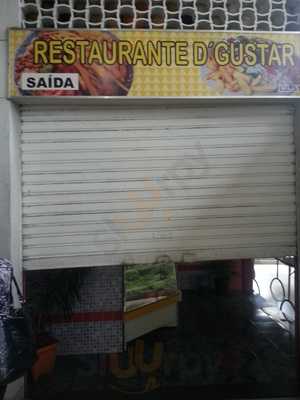 Restaurante D'gustar