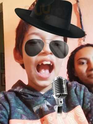 Restaurante D'gustar