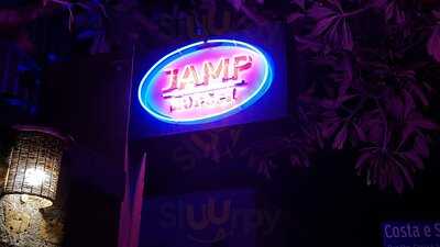 Jamp Burger