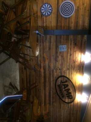 Jamp Burger
