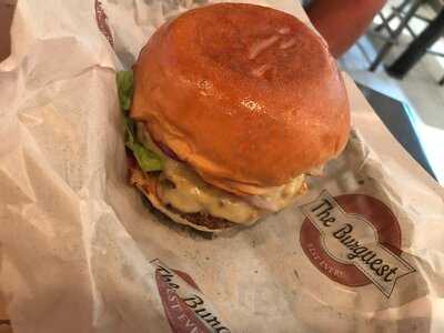 The Burguest