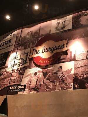 The Burguest