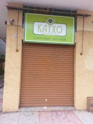 Kayxo Cafe Rest