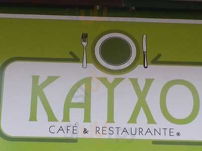 Kayxo Cafe Rest