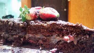 Cafe Com Mandioquinha