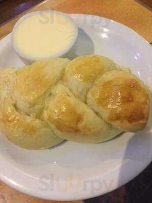 Cafe Com Mandioquinha