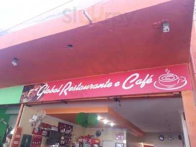 Cafe Global