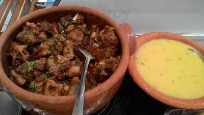 Rico Sabor Restaurante