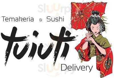 Temakeria E Sushi Tuiuti