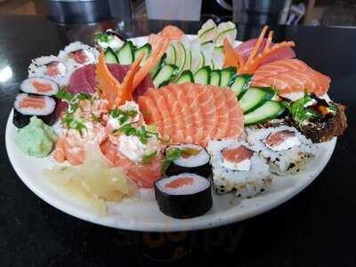 Temakeria E Sushi Tuiuti