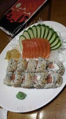 Temakeria E Sushi Tuiuti