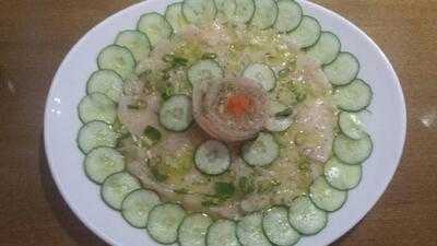 Temakeria E Sushi Tuiuti