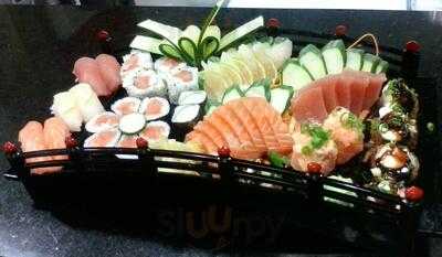 Temakeria E Sushi Tuiuti