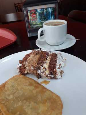 Confeitaria E Panificadora Piccoli