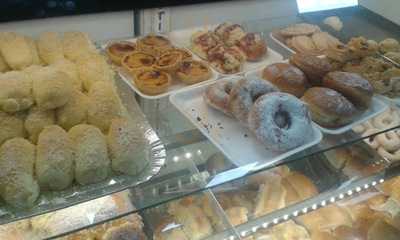 Confeitaria E Panificadora Piccoli