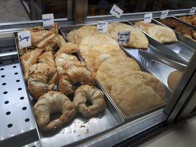 Confeitaria E Panificadora Piccoli