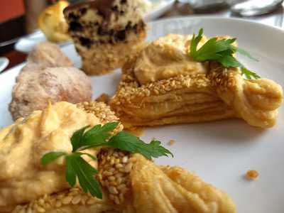 Confeitaria E Panificadora Piccoli