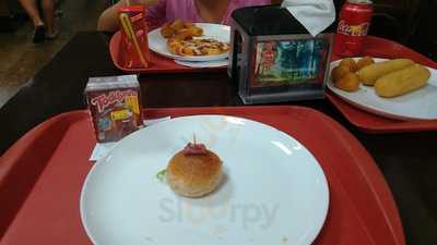 Confeitaria E Panificadora Piccoli