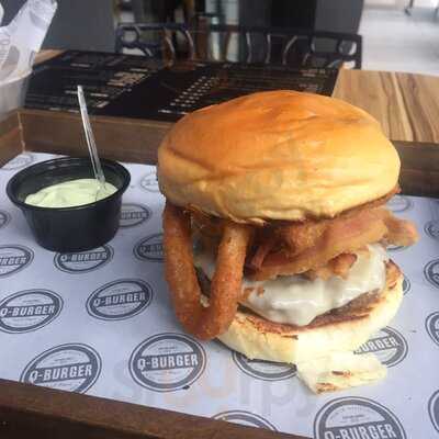 Q-burger