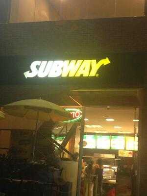 Subway