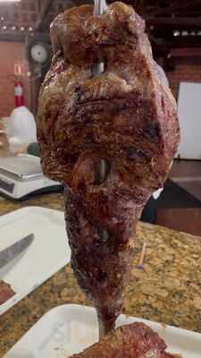 Churrascaria Cheiro De Galpao Gaucho