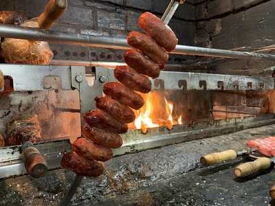 Churrascaria Cheiro De Galpao Gaucho