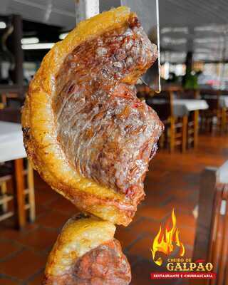 Churrascaria Cheiro De Galpao Gaucho