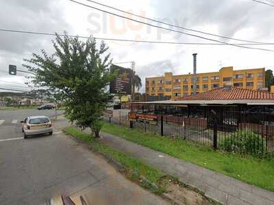 Churrascaria Cheiro De Galpao Gaucho