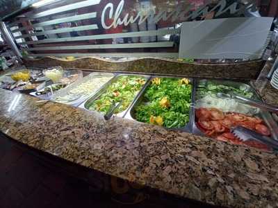 Churrascaria Cheiro De Galpao Gaucho