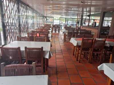 Churrascaria Cheiro De Galpao Gaucho