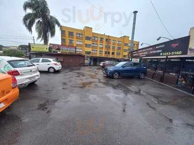 Churrascaria Cheiro De Galpao Gaucho