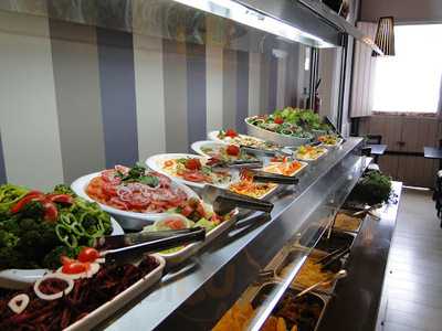 Lanchonete E Restaurante Copious