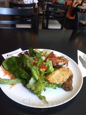 Lanchonete E Restaurante Copious