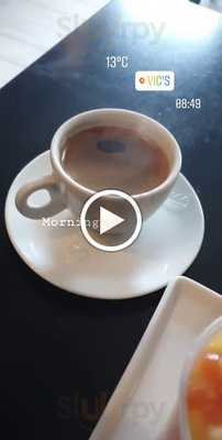 Lanchonete E Restaurante Copious